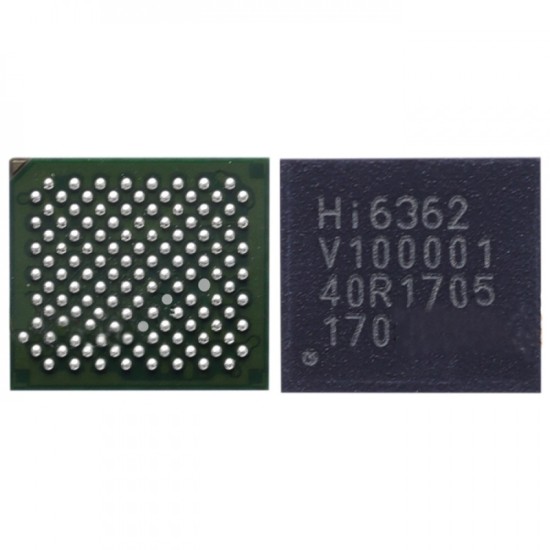 WIFI IC HI6362-V100001 HUAWEI HUAWEI GLORY 5X/P9/4X/4C/5A/6X